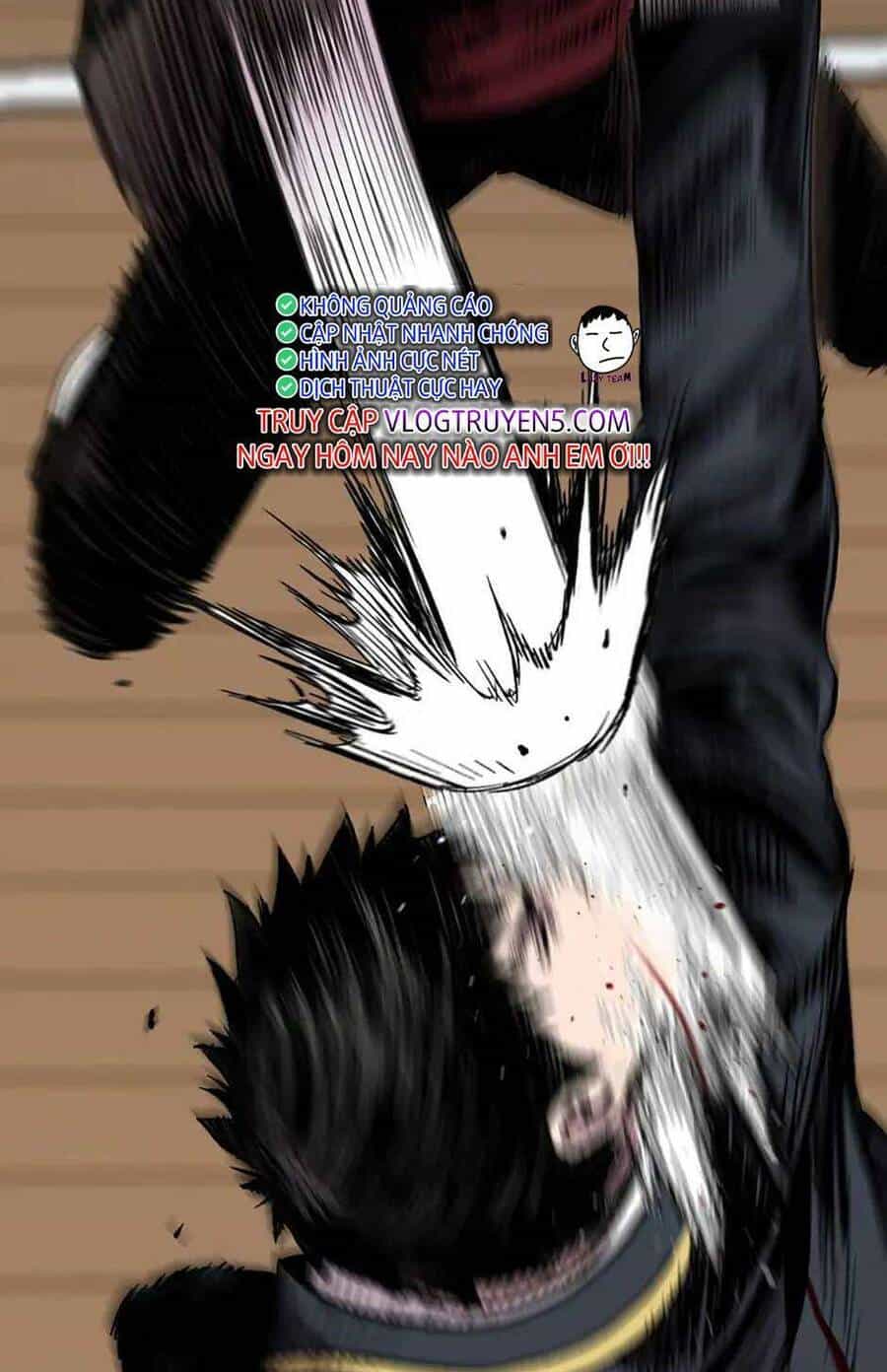 Chuyển Hoá - Chương 23 - ảnh 51