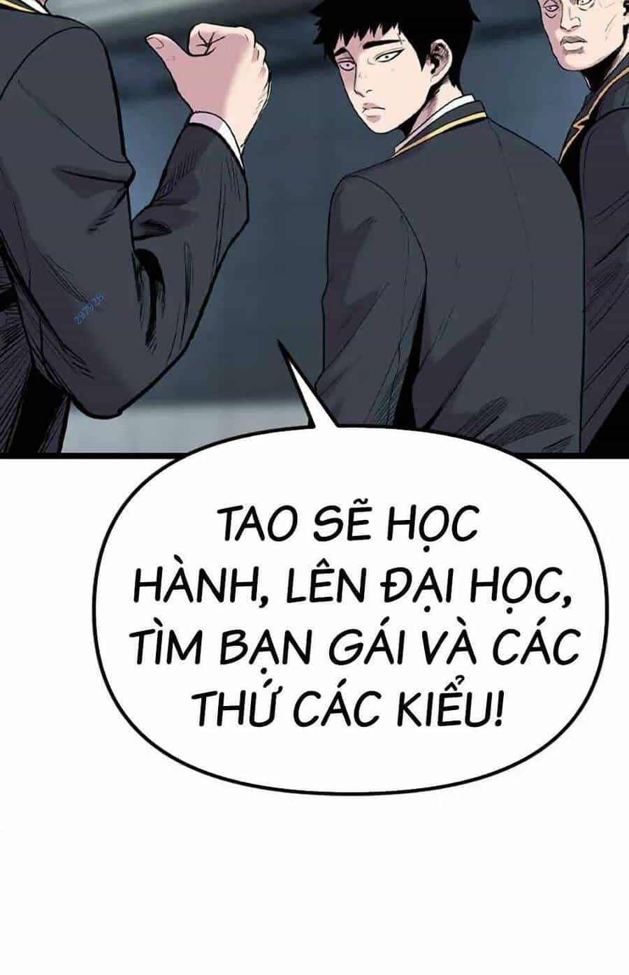 Chuyển Hoá - Chương 25 - ảnh 117