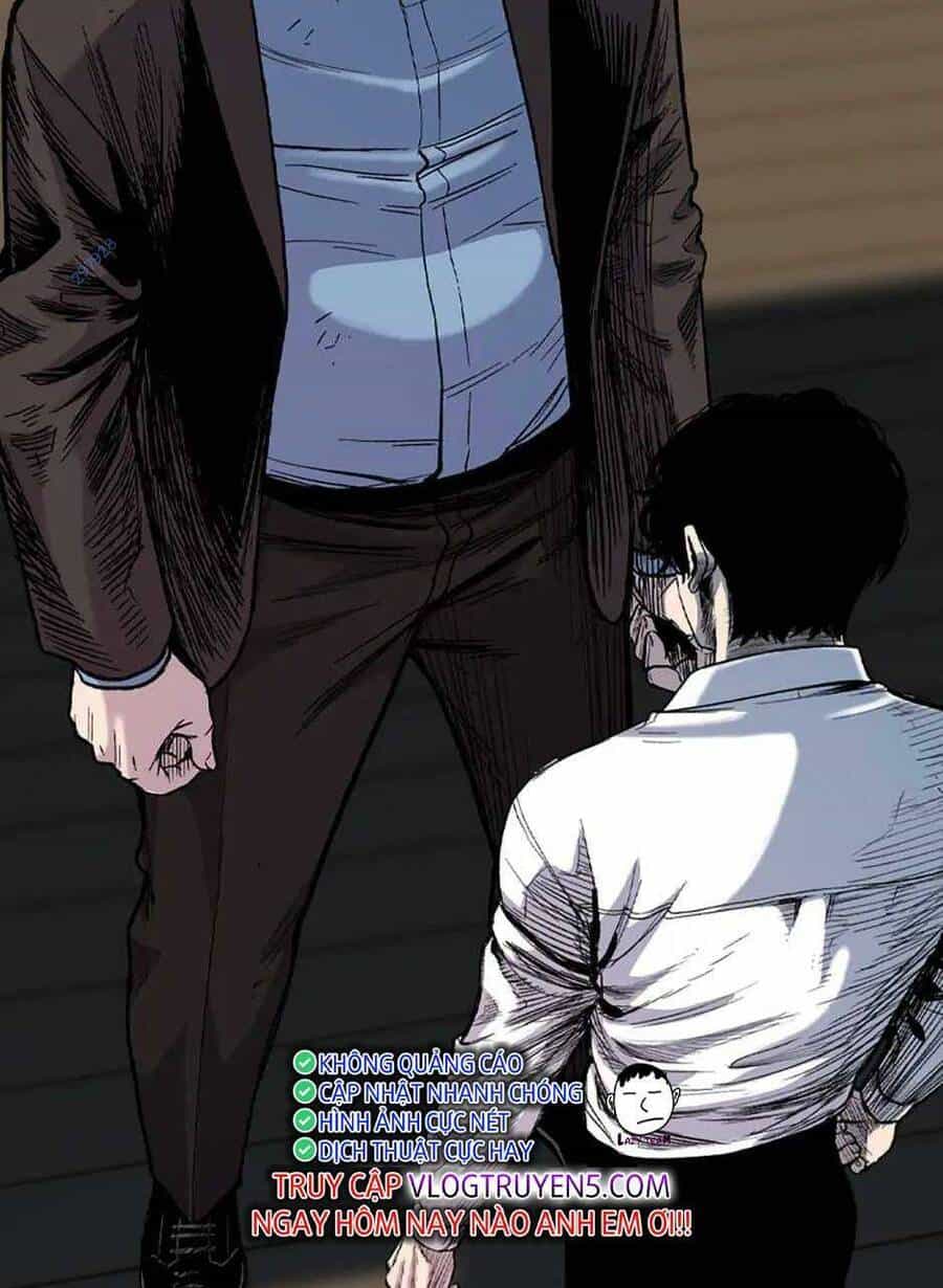 Chuyển Hoá - Chương 27 - ảnh 117