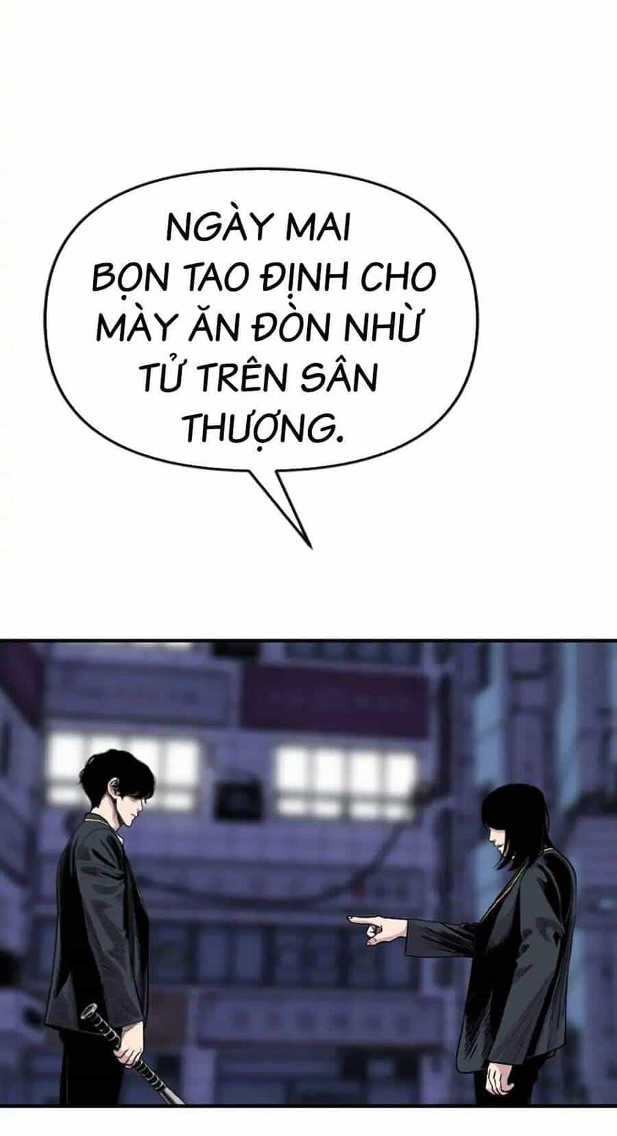 Chuyển Hoá - Chương 40 - ảnh 126