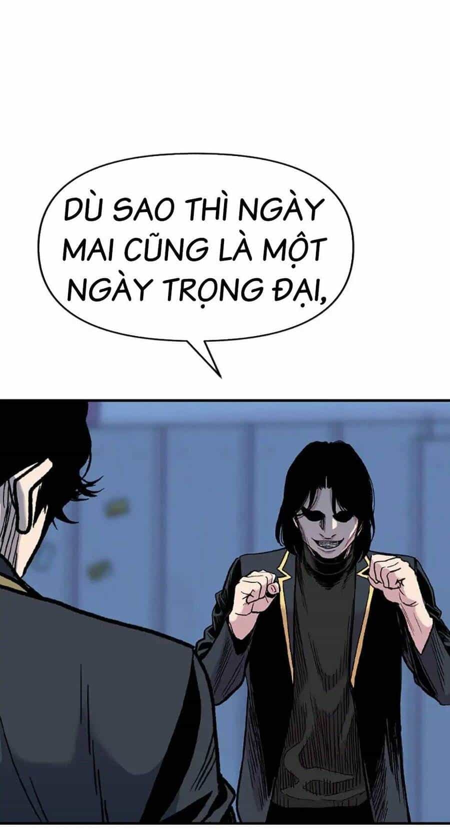 Chuyển Hoá - Chương 40 - ảnh 130