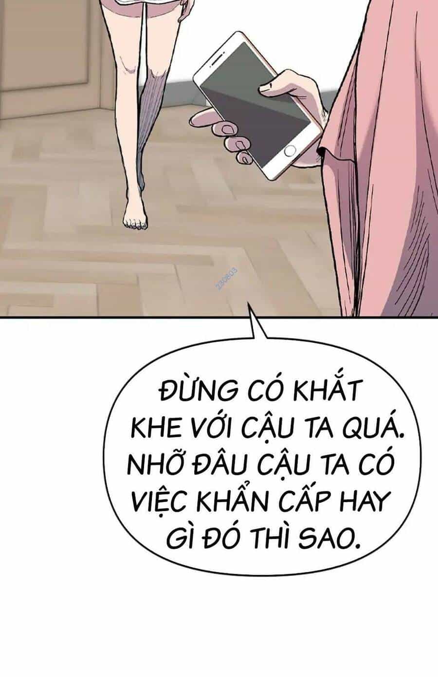 Chuyển Hoá - Chương 41 - ảnh 126