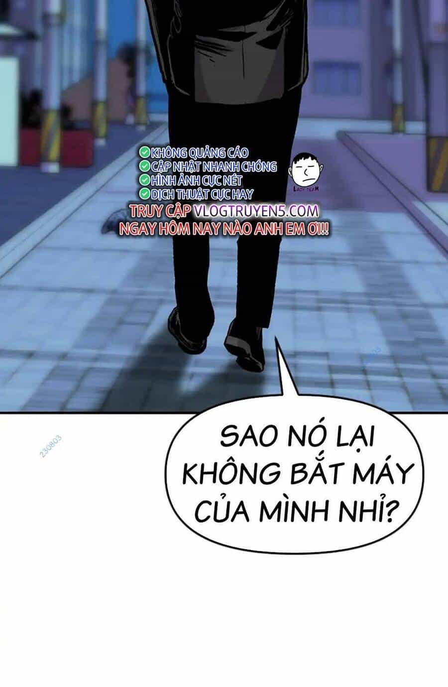 Chuyển Hoá - Chương 41 - ảnh 138