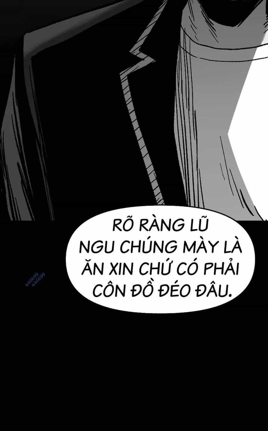 Chuyển Hoá - Chương 42 - ảnh 186