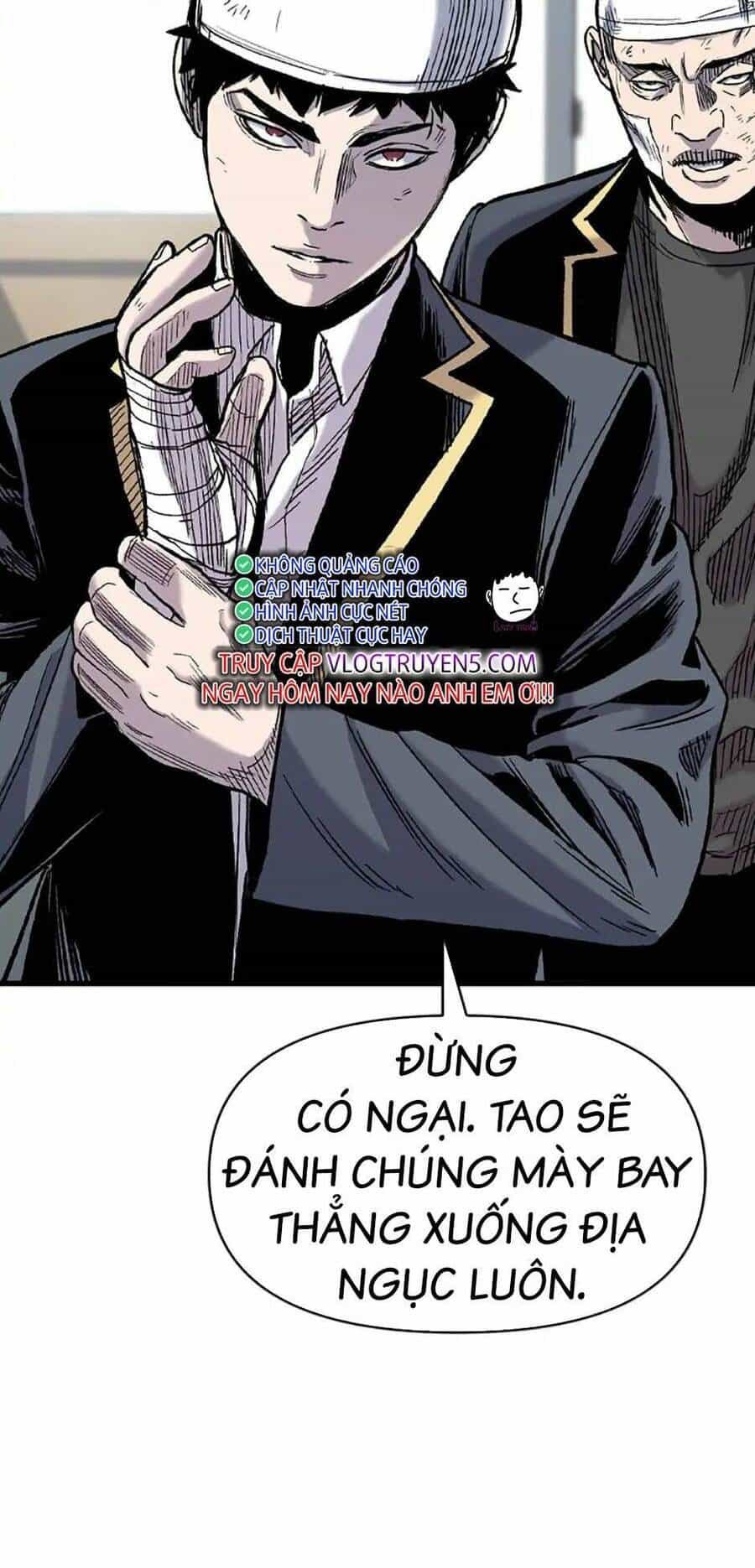 Chuyển Hoá - Chương 44 - ảnh 179