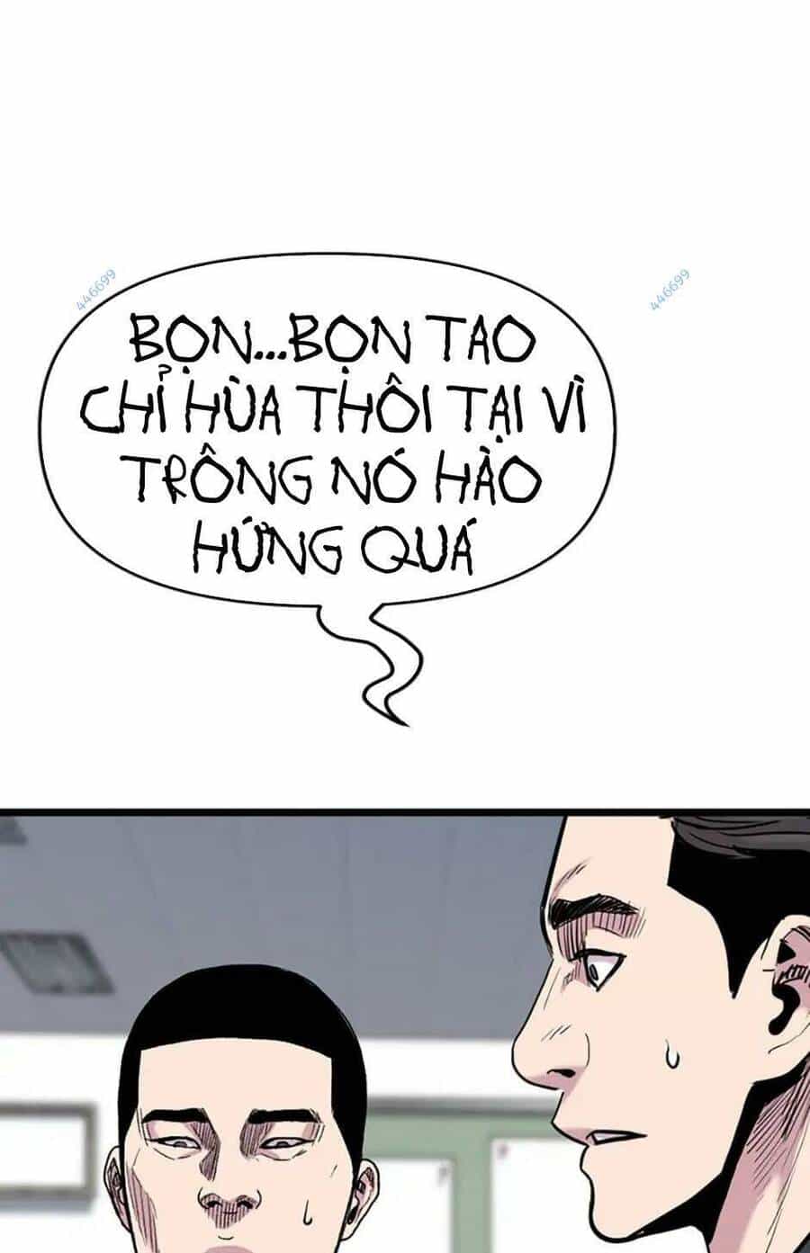 Chuyển Hoá - Chương 44 - ảnh 180