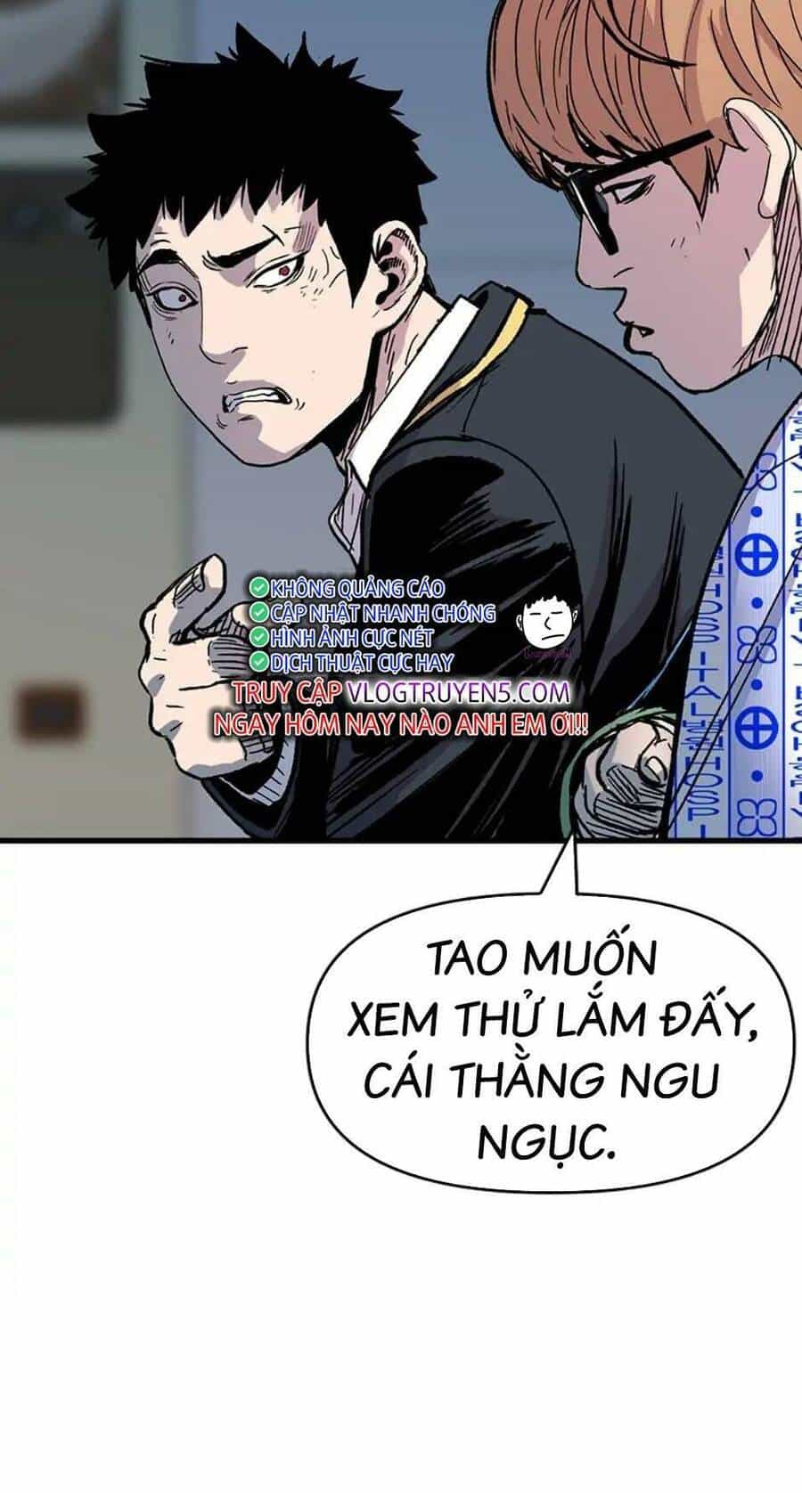 Chuyển Hoá - Chương 47 - ảnh 164