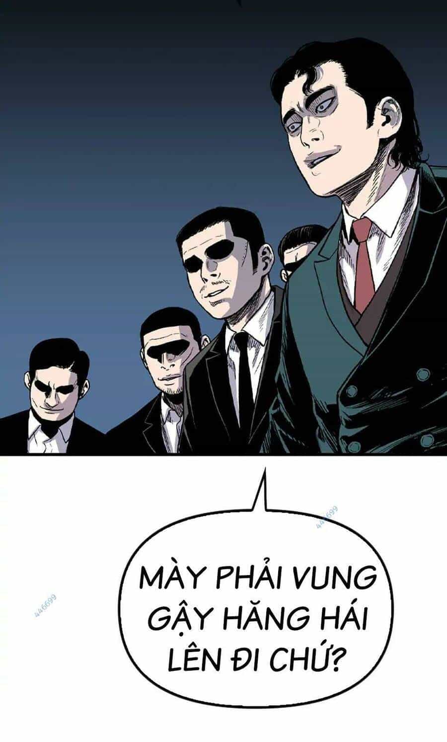 Chuyển Hoá - Chương 47 - ảnh 57