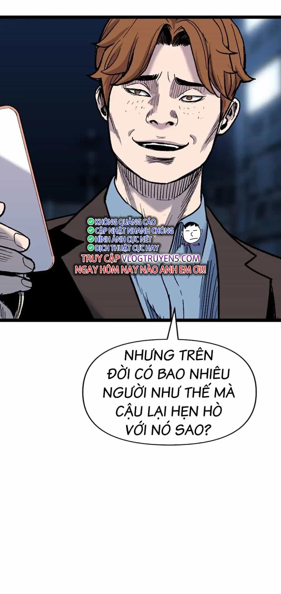 Chuyển Hoá - Chương 50 - ảnh 88