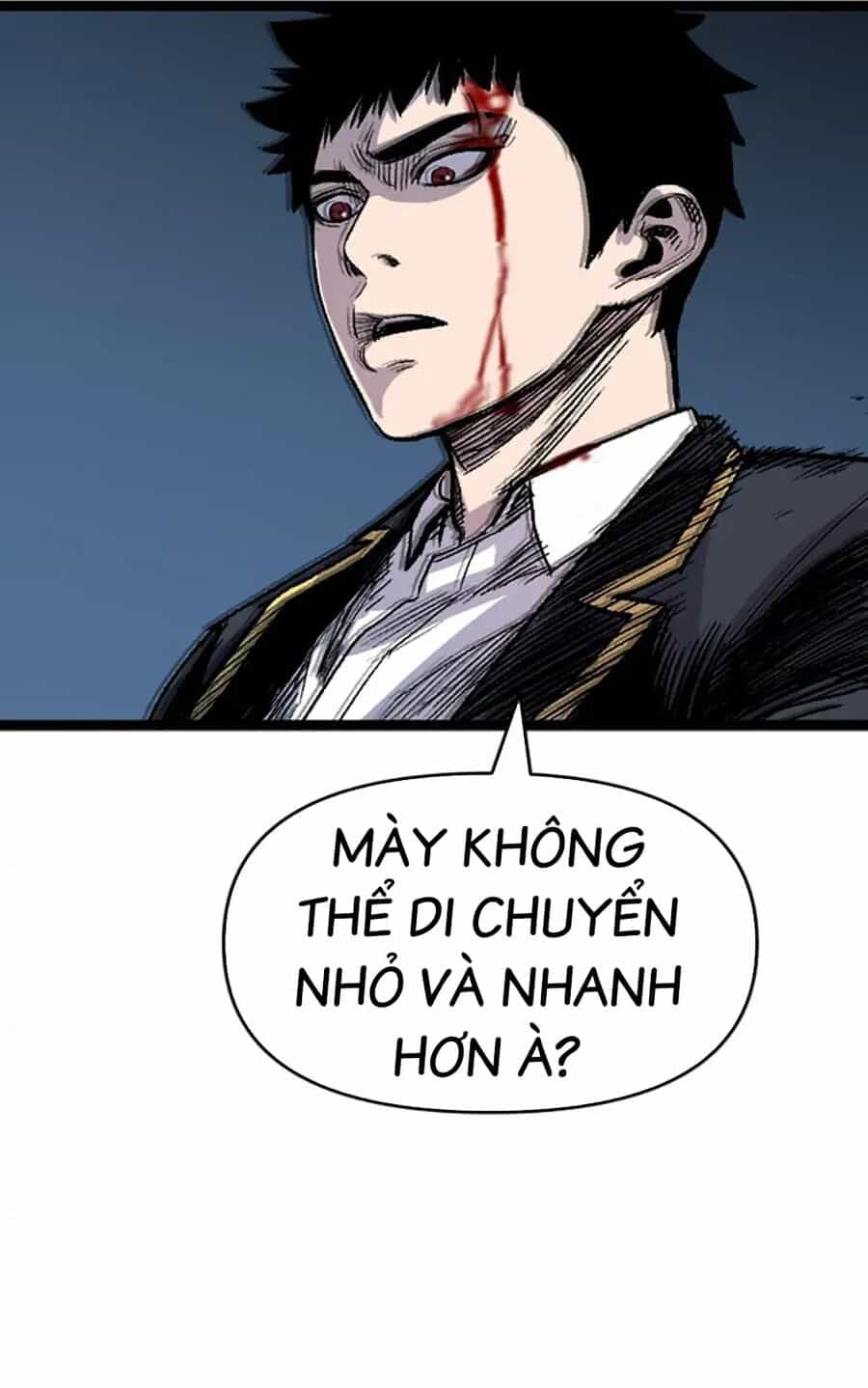Chuyển Hoá - Chương 51 - ảnh 43