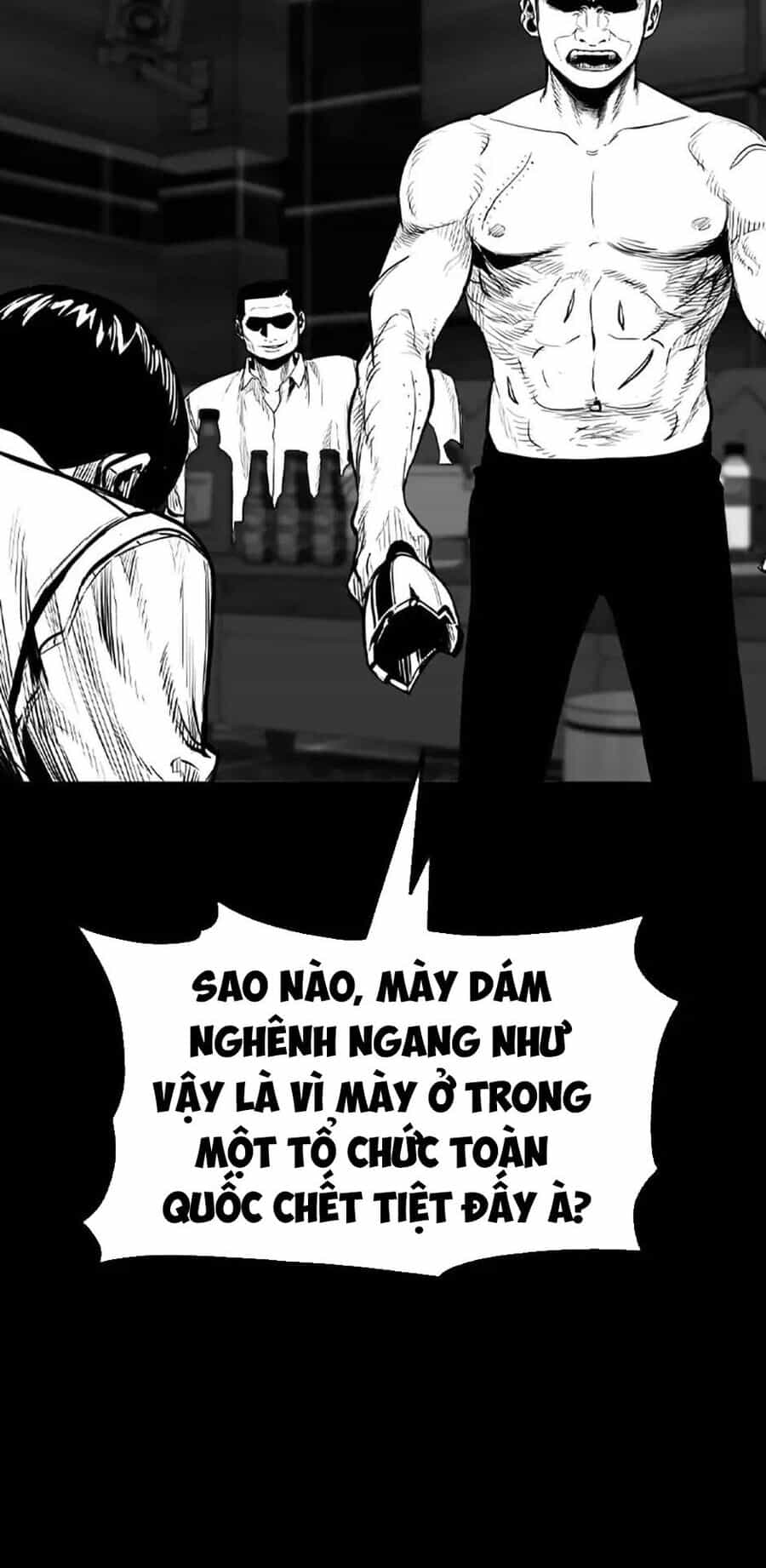 Chuyển Hoá - Chương 54 - ảnh 38
