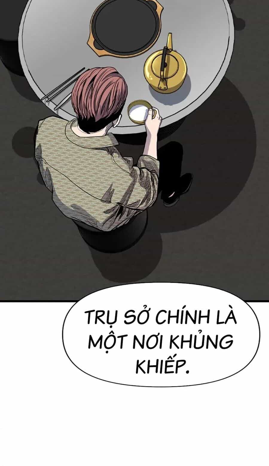 Chuyển Hoá - Chương 57 - ảnh 22