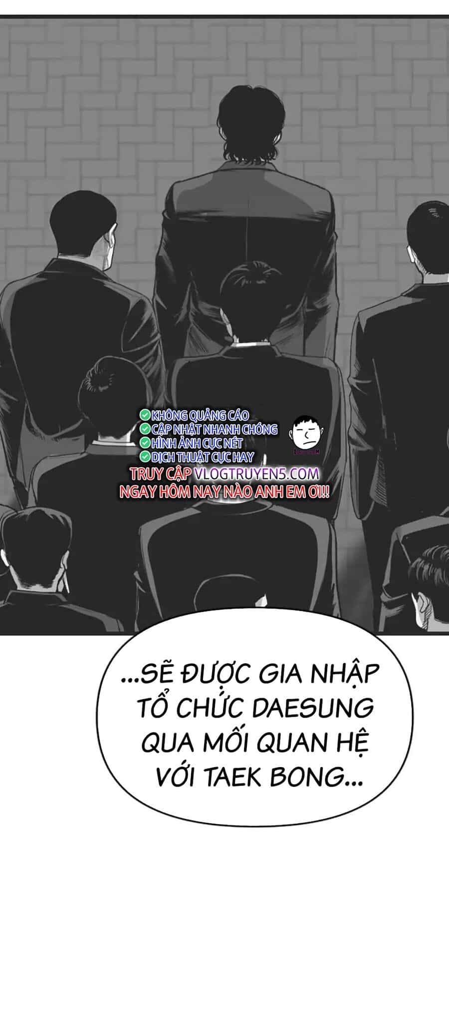 Chuyển Hoá - Chương 58 - ảnh 29