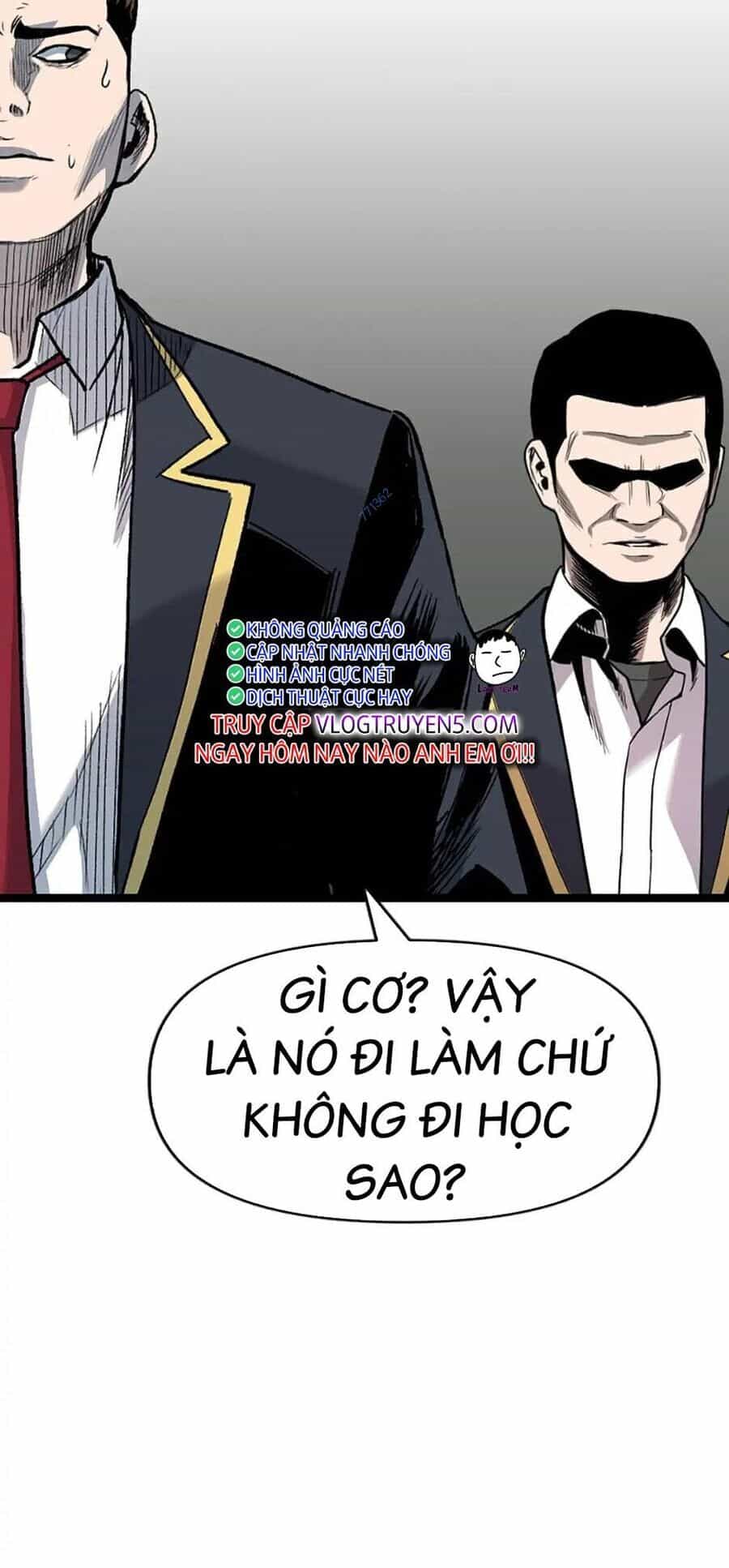 Chuyển Hoá - Chương 58 - ảnh 35