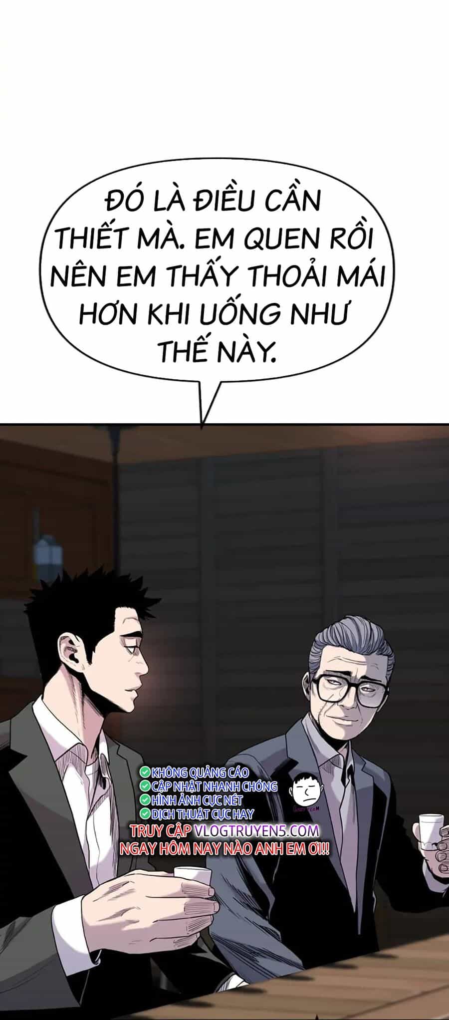 Chuyển Hoá - Chương 58 - ảnh 65