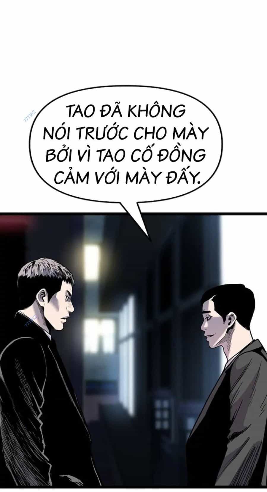 Chuyển Hoá - Chương 58 - ảnh 85