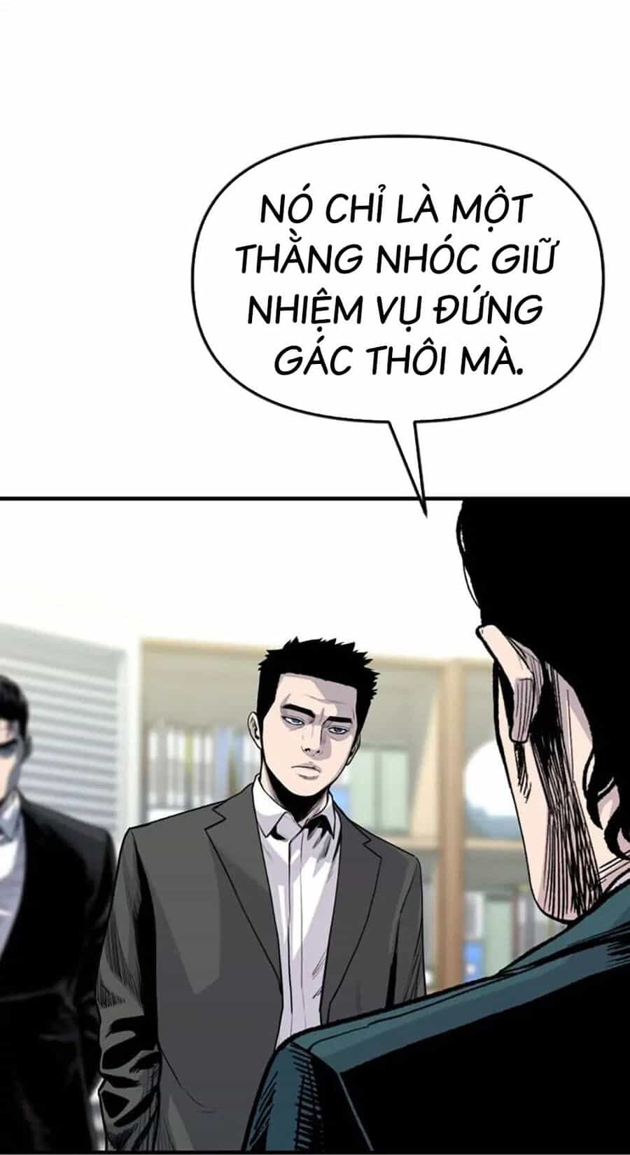 Chuyển Hoá - Chương 60 - ảnh 52