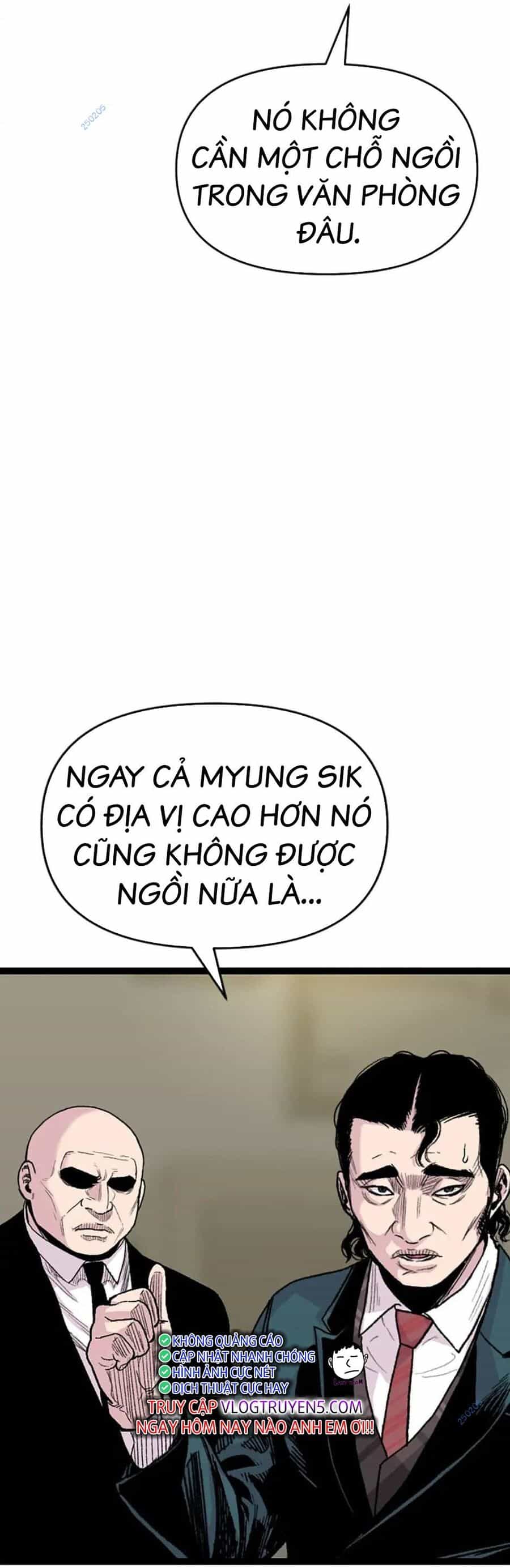 Chuyển Hoá - Chương 60 - ảnh 53