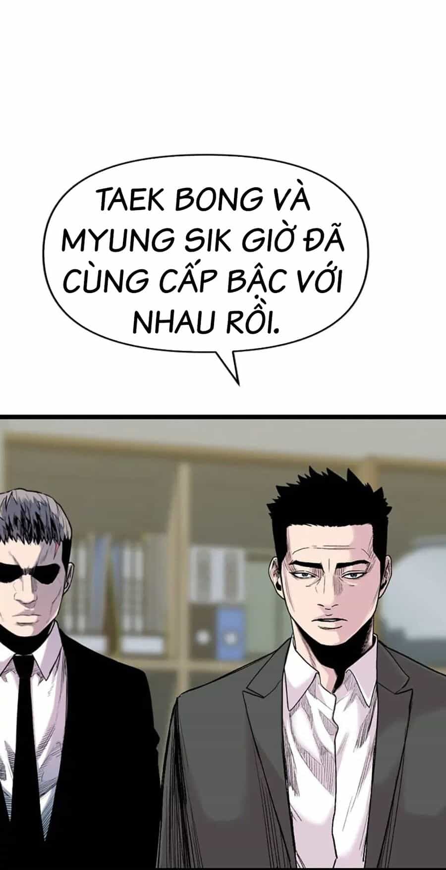 Chuyển Hoá - Chương 60 - ảnh 70