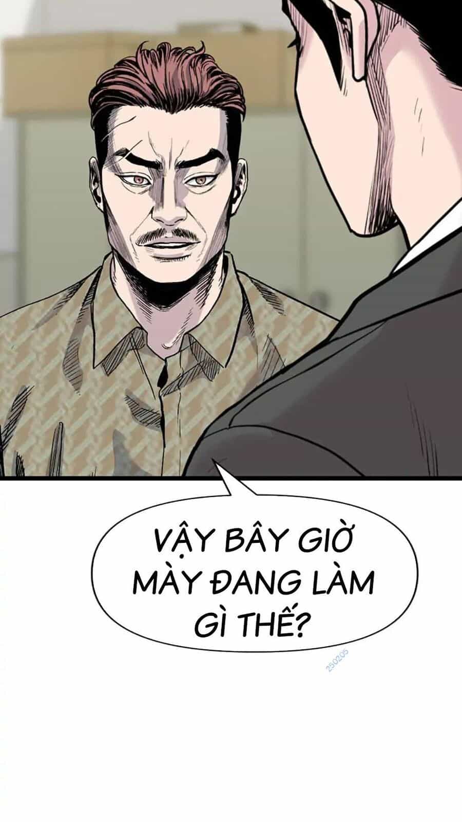 Chuyển Hoá - Chương 60 - ảnh 77