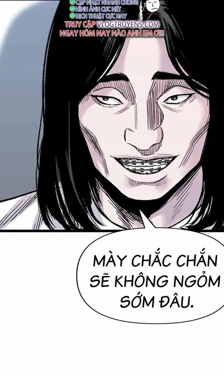 Chuyển Hoá - Chương 62 - ảnh 117