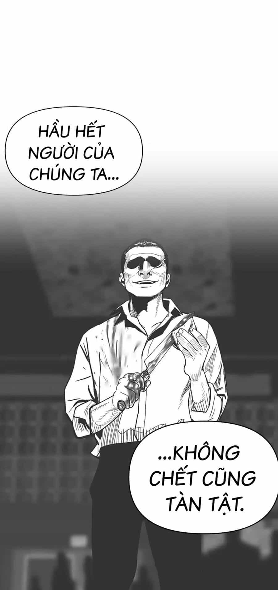 Chuyển Hoá - Chương 68 - ảnh 107