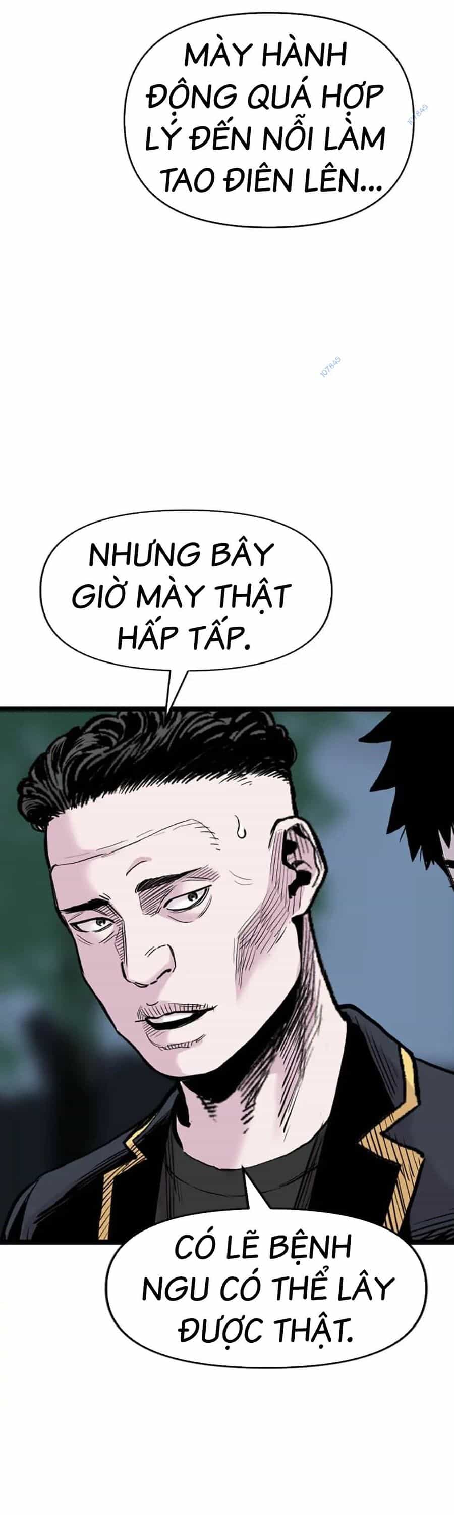 Chuyển Hoá - Chương 68 - ảnh 39