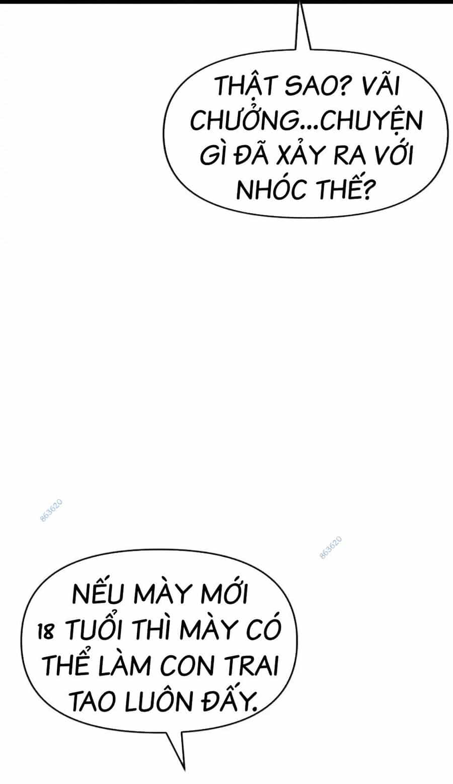 Chuyển Hoá - Chương 69 - ảnh 11