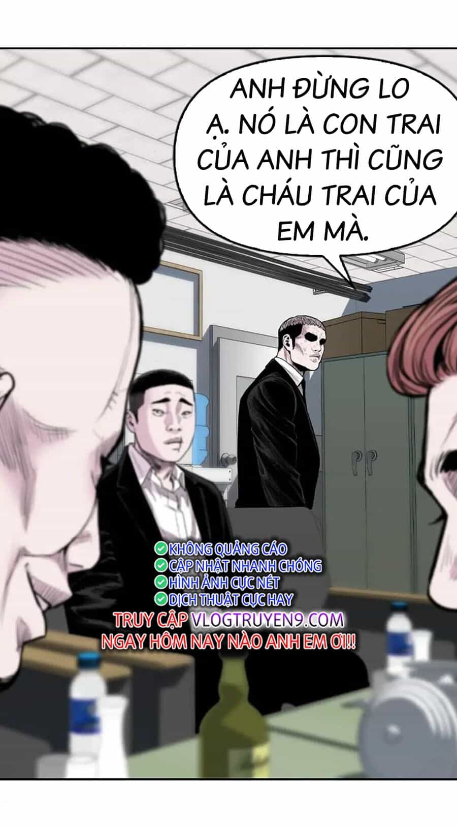 Chuyển Hoá - Chương 69 - ảnh 39