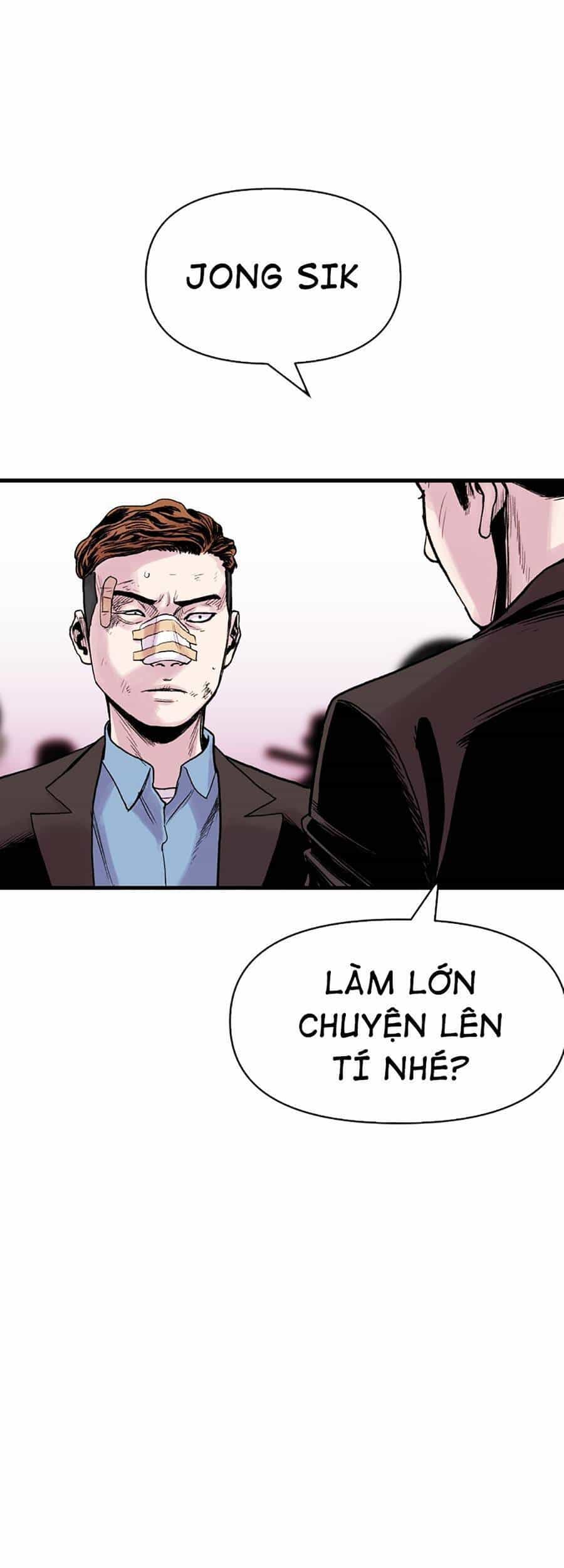 Chuyển Hoá - Chương 9 - ảnh 136