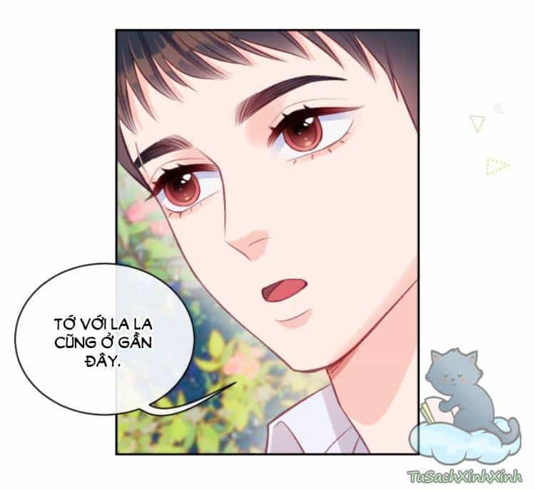 Chuyện Không Thể - Chương 8 - ảnh 24