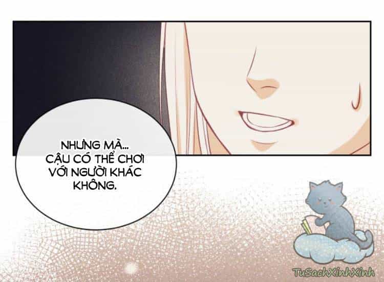 Chuyện Không Thể - Chương 8 - ảnh 9