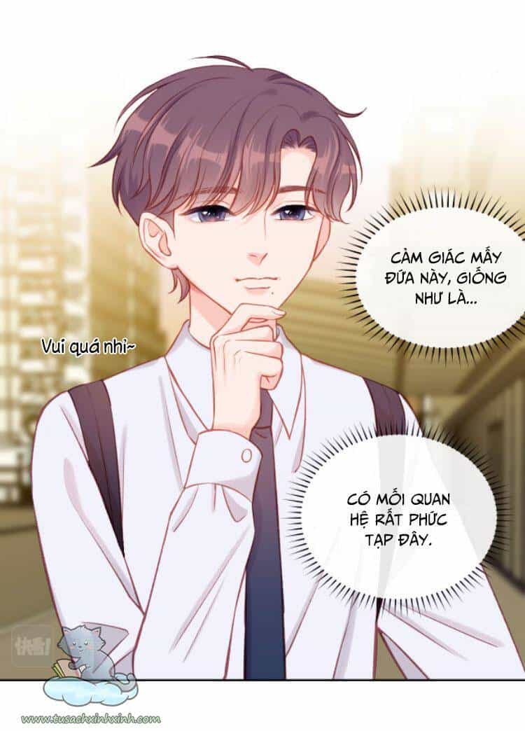 Chuyện Không Thể - Chương 12 - ảnh 11