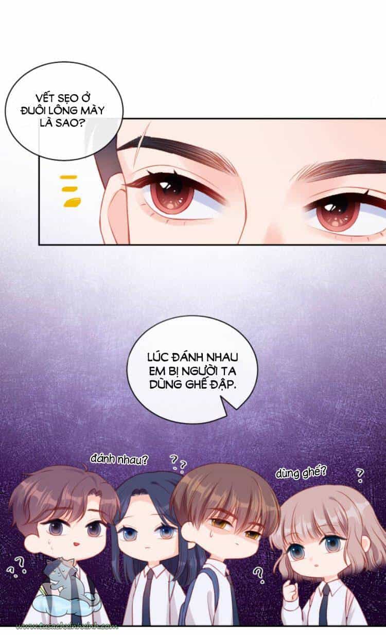 Chuyện Không Thể - Chương 12 - ảnh 13