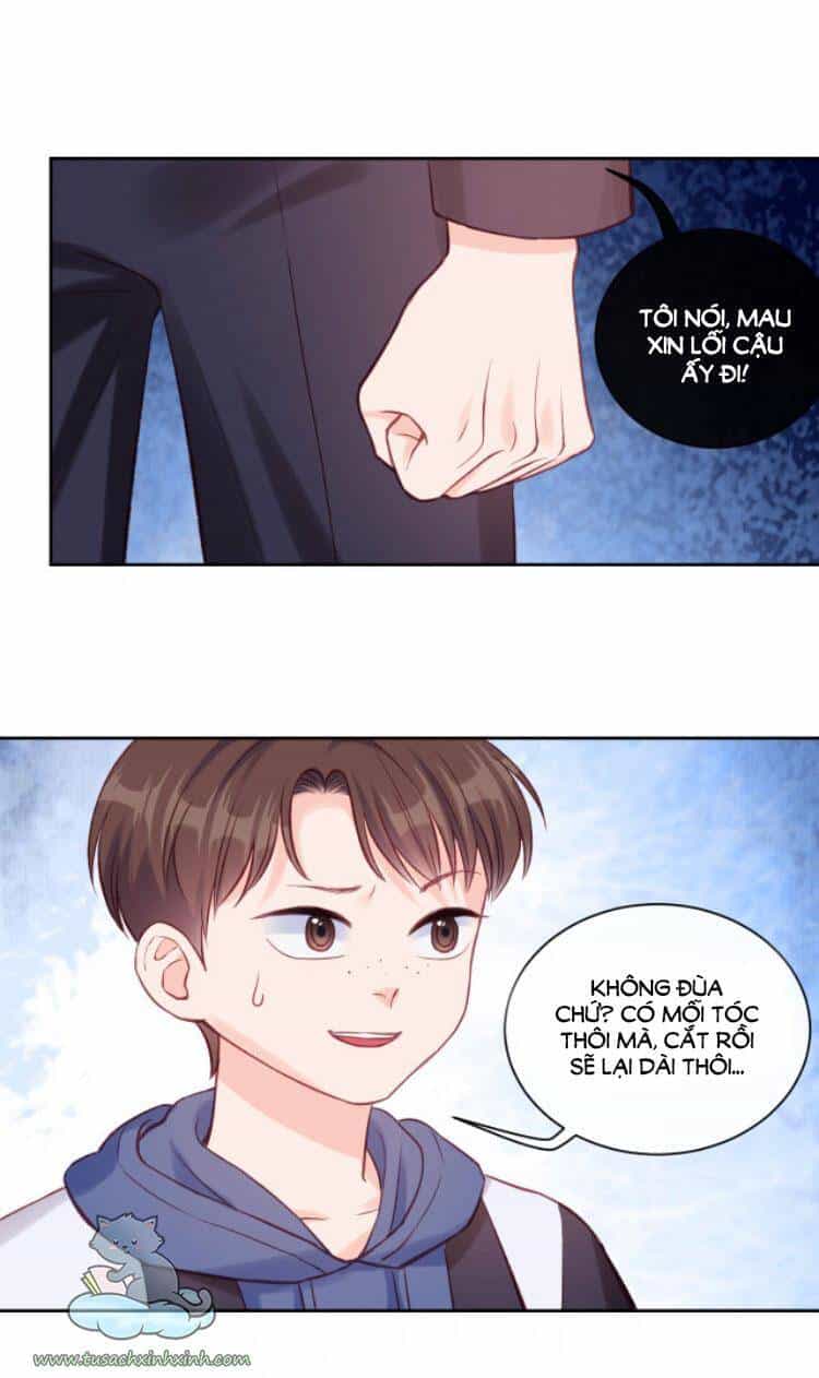 Chuyện Không Thể - Chương 12 - ảnh 28