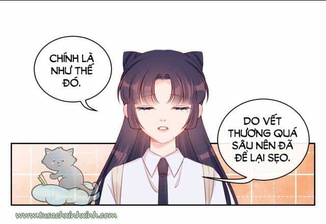 Chuyện Không Thể - Chương 13 - ảnh 13