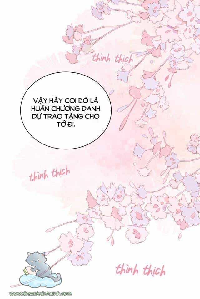 Chuyện Không Thể - Chương 13 - ảnh 24