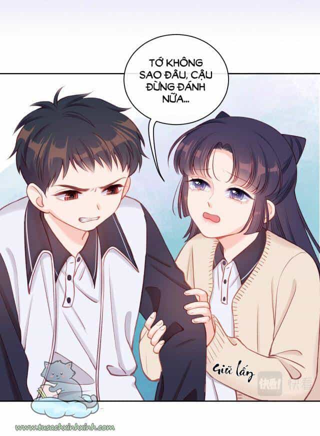 Chuyện Không Thể - Chương 13 - ảnh 6