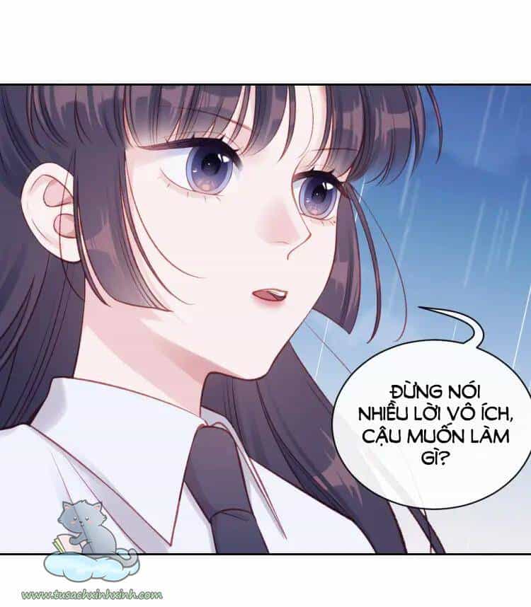 Chuyện Không Thể - Chương 14 - ảnh 13