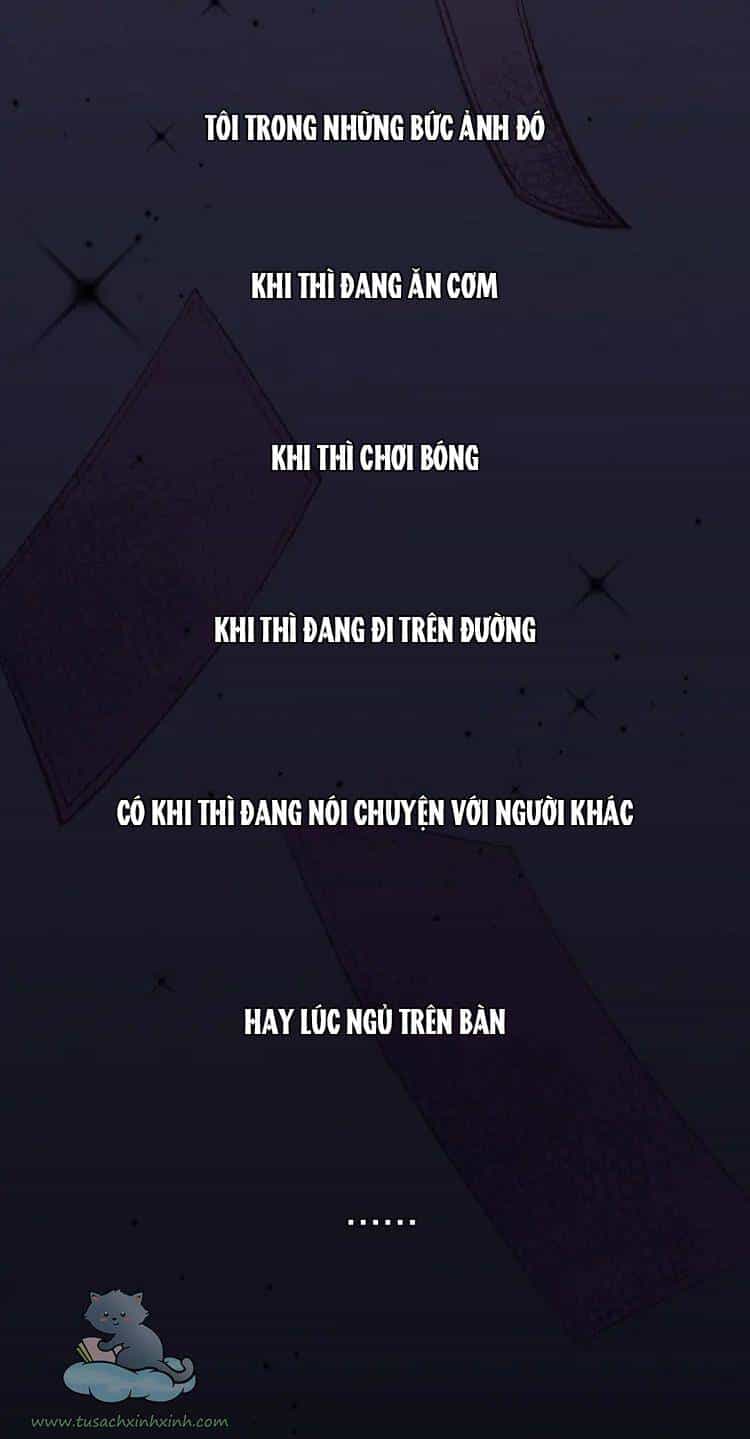 Chuyện Không Thể - Chương 14 - ảnh 20