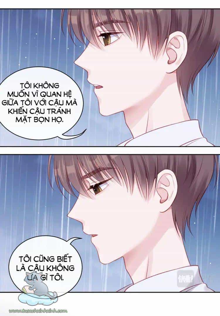 Chuyện Không Thể - Chương 14 - ảnh 30