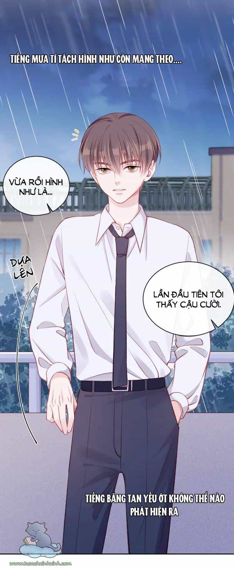 Chuyện Không Thể - Chương 14 - ảnh 49