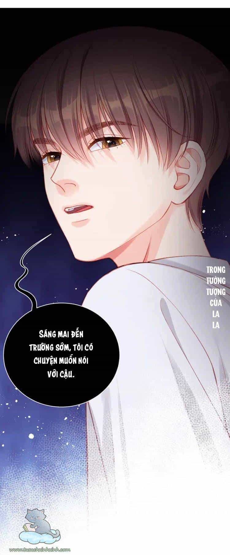 Chuyện Không Thể - Chương 14 - ảnh 5