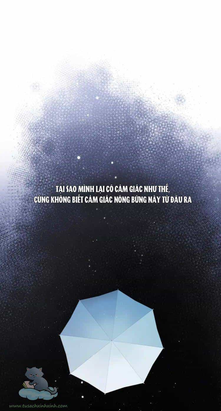 Chuyện Không Thể - Chương 15 - ảnh 24