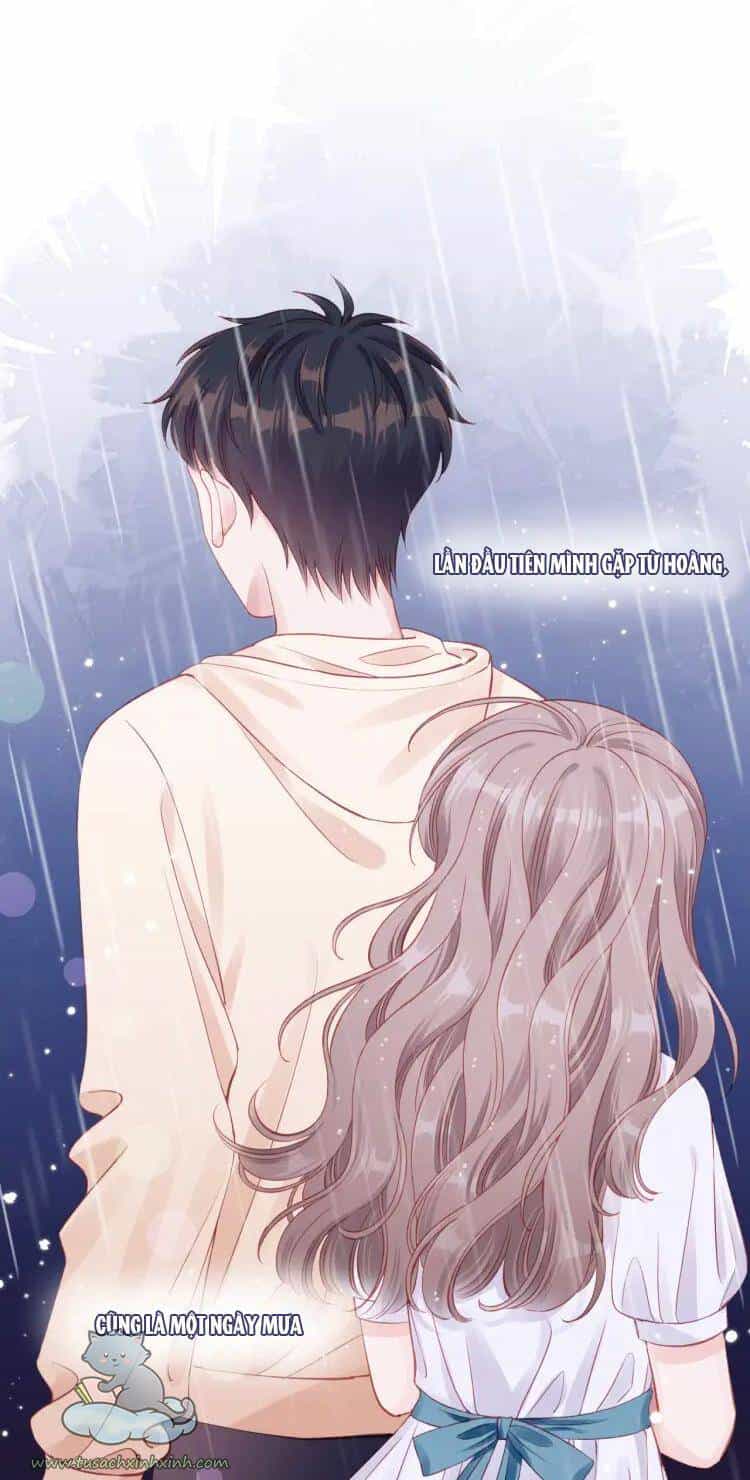 Chuyện Không Thể - Chương 15 - ảnh 27