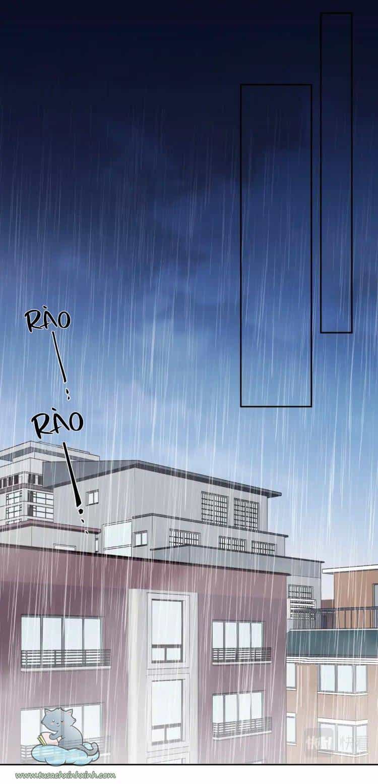 Chuyện Không Thể - Chương 15 - ảnh 3