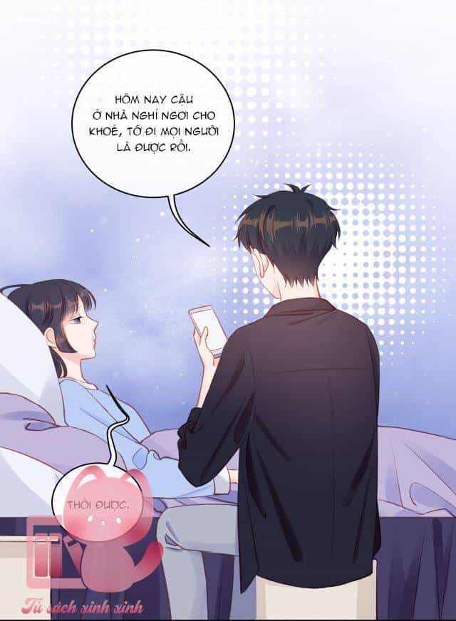 Chuyện Không Thể - Chương 17 - ảnh 21