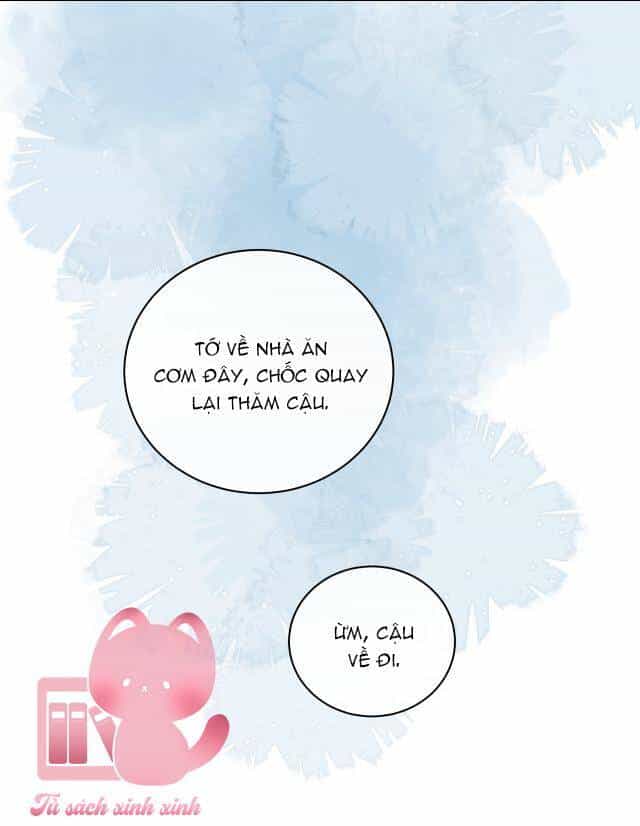 Chuyện Không Thể - Chương 17 - ảnh 22