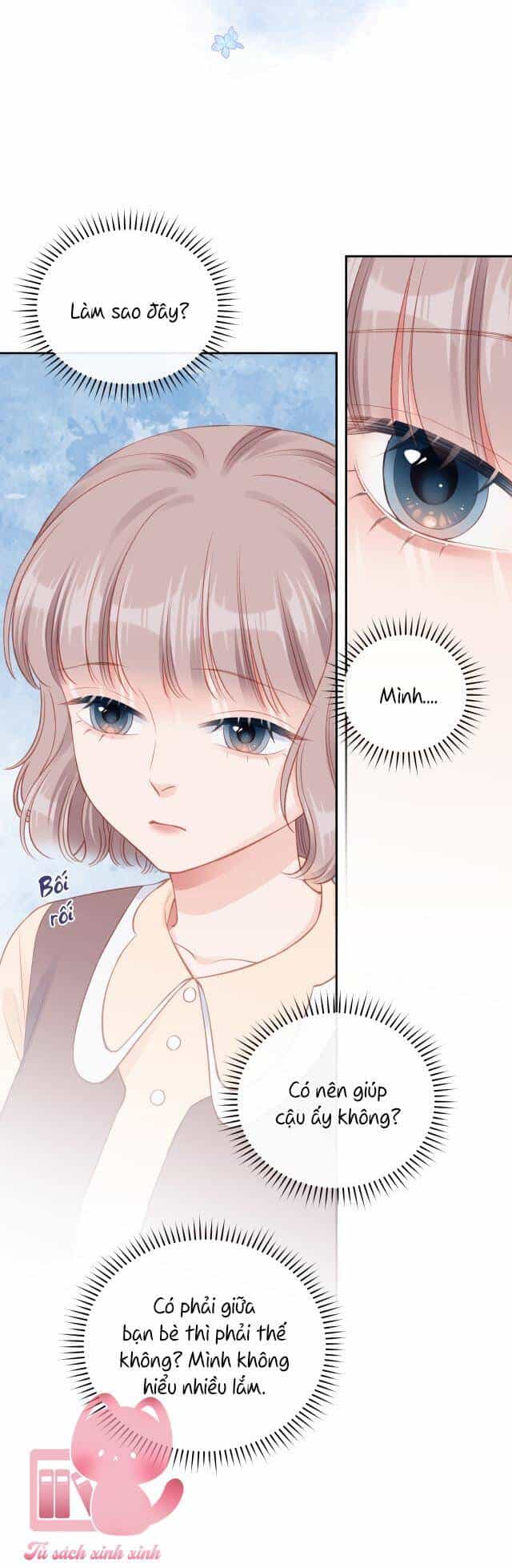 Chuyện Không Thể - Chương 17 - ảnh 32