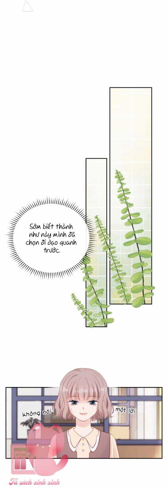 Chuyện Không Thể - Chương 18 - ảnh 9